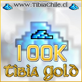 100K (10cc) Open PvP y Optional PvP 100K (10cc) Open PvP y Optional PvP