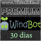 Windbot 30 dias