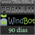 Windbot 90 dias