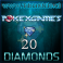 20 diamonds Pokexgames
