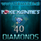 40 diamonds Pokexgames