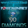 90 diamonds Pokexgames