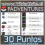 30 Puntos (Canjeables por productos)