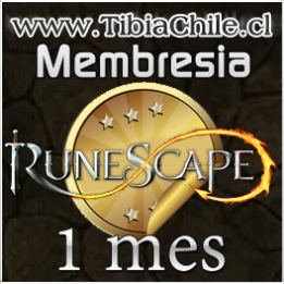 Membresia 1 mes