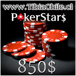 Dolares Pokerstars Dolares Pokerstars