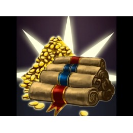 1x Premium Scroll