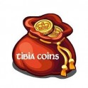 200 Tibia Coins