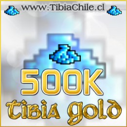 500K (50cc) Open pvp y Optional pvp