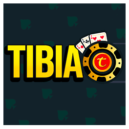 1 TC TibiaBlackjack