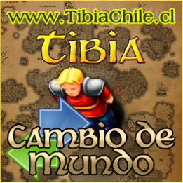 Cambio de mundo