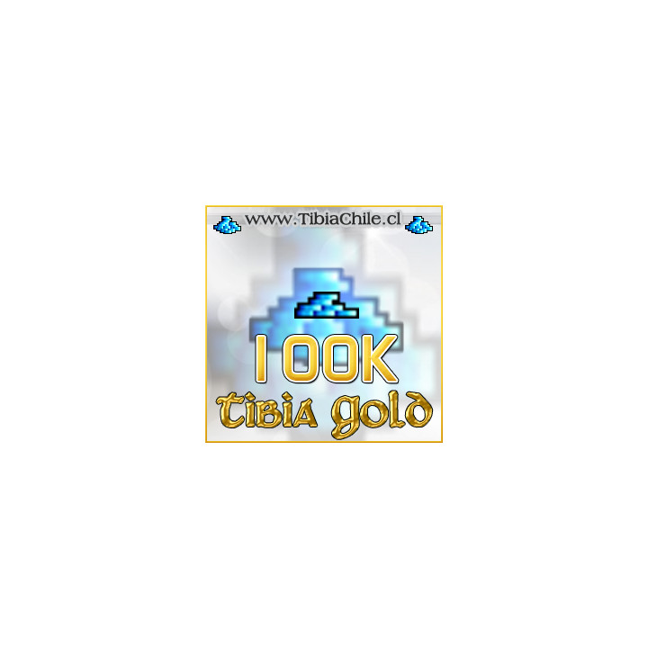 100K (10cc) Open PvP y Optional PvP