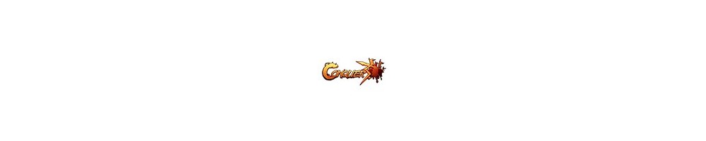 TQ Point Card (Global)