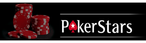 Pokerstars (Dolares)